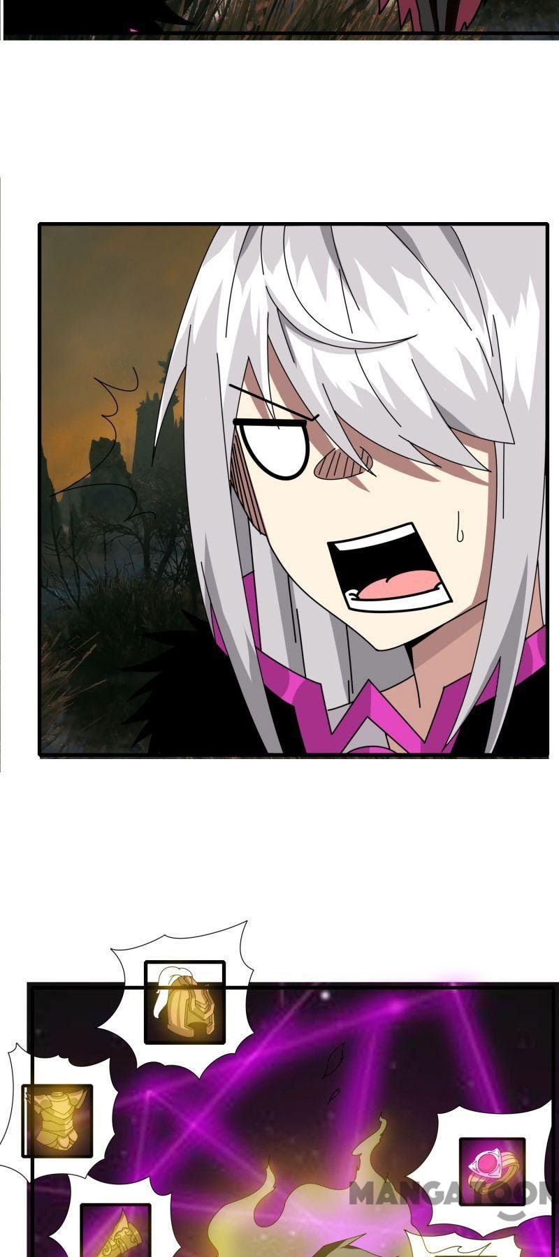 JIANREN Chapter 59 Gambar 3