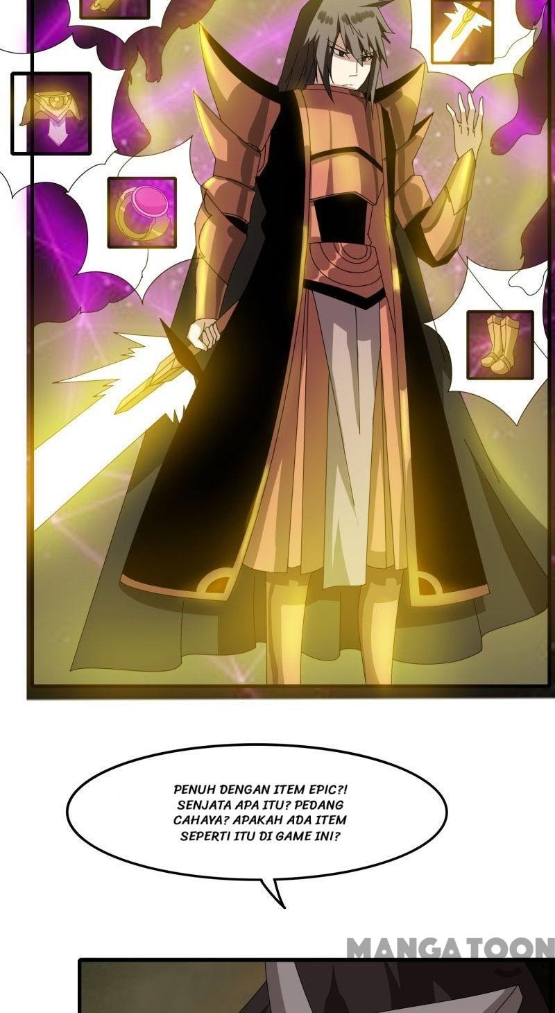 JIANREN Chapter 59 Gambar 4