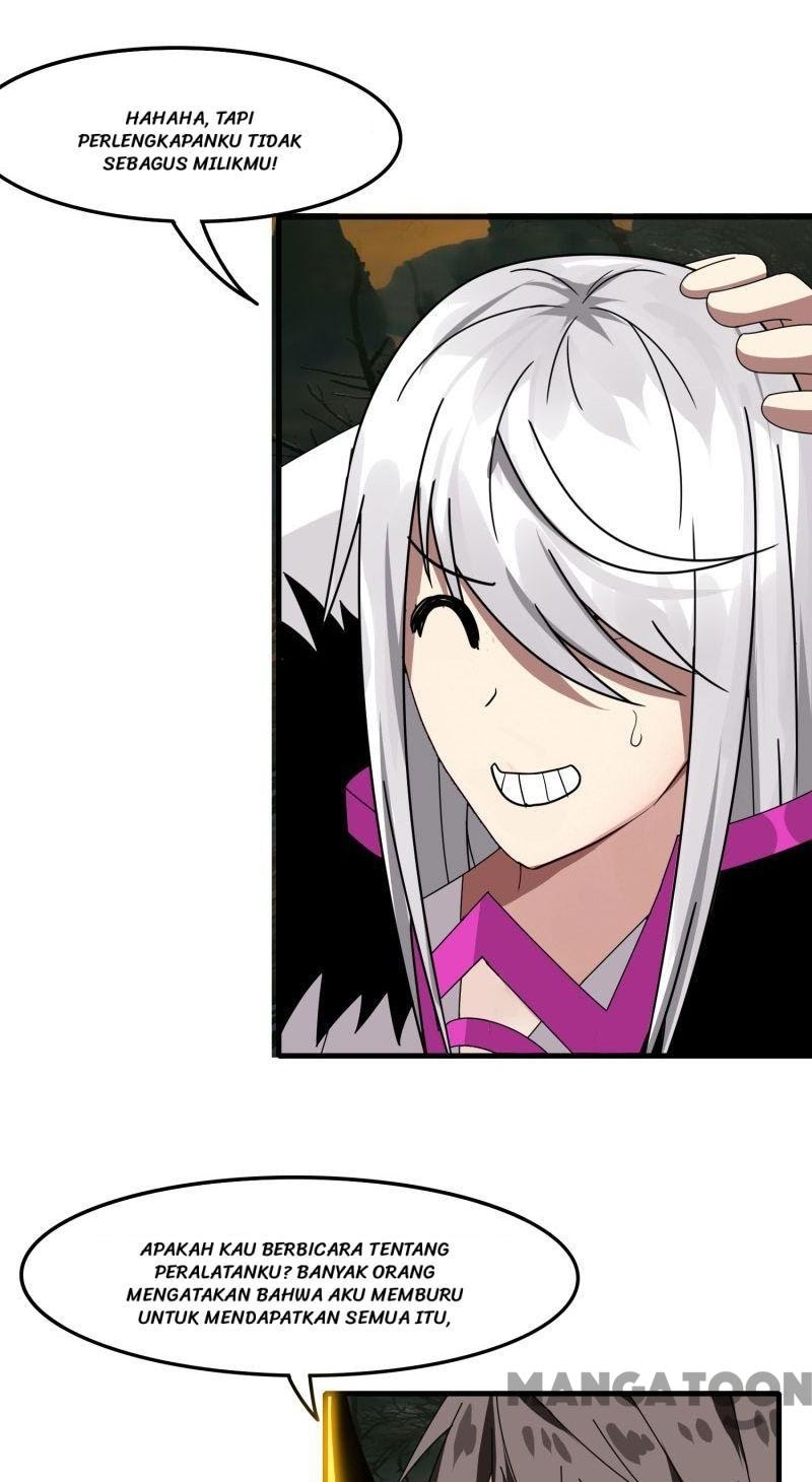 JIANREN Chapter 59 Gambar 8