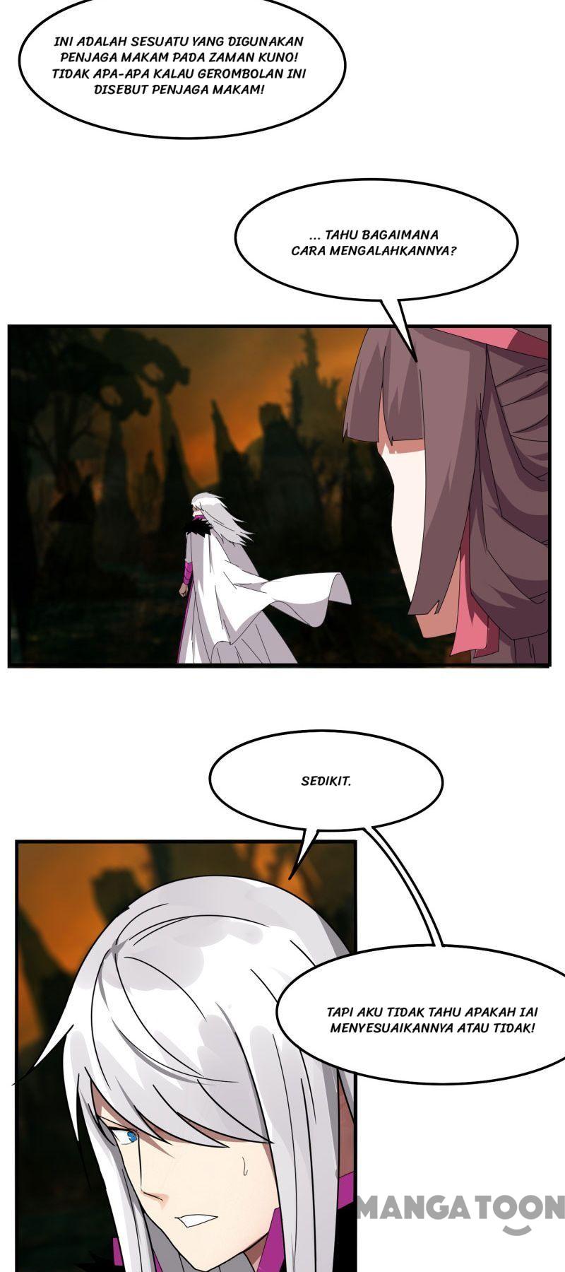 JIANREN Chapter 60 Gambar 10