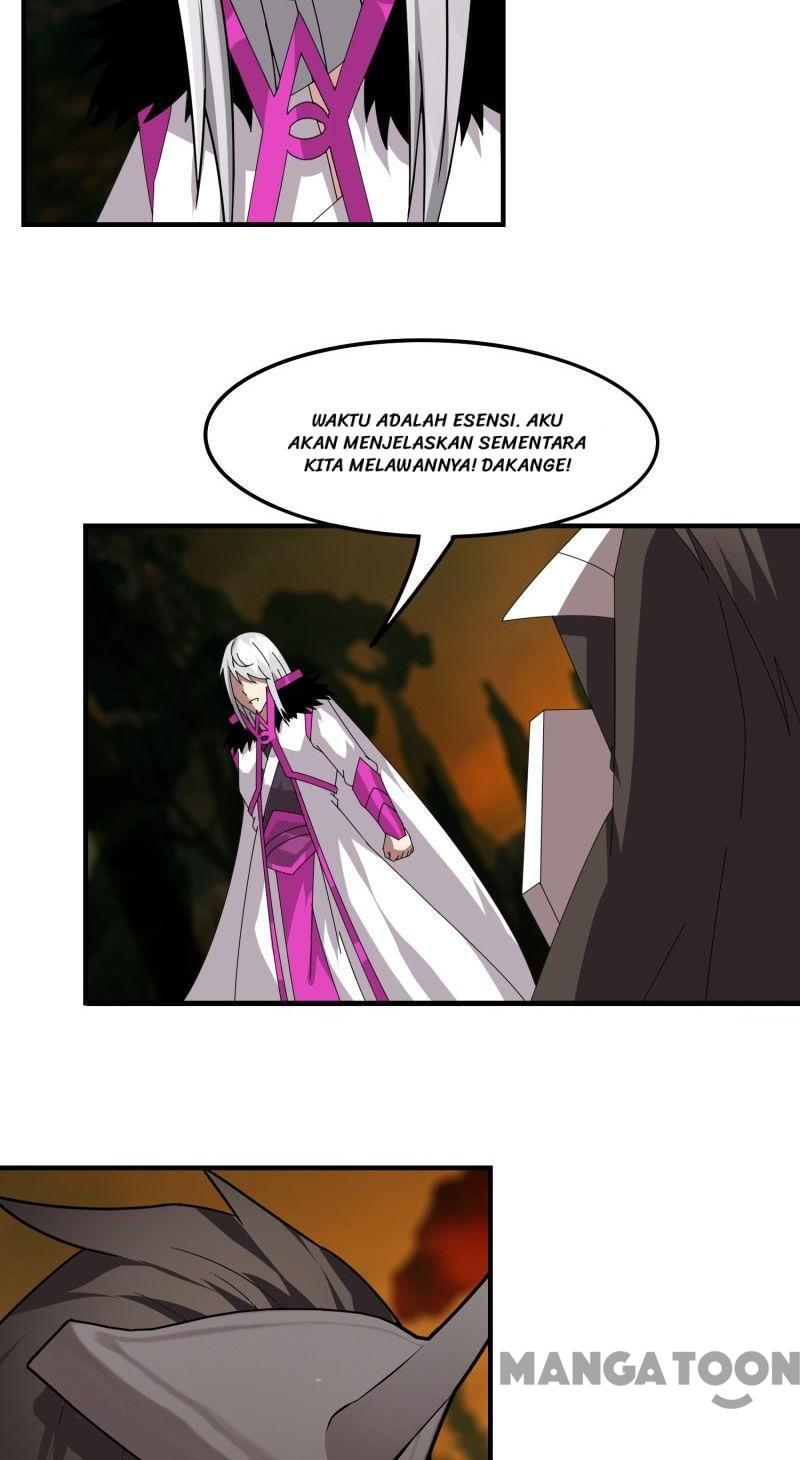 JIANREN Chapter 60 Gambar 11