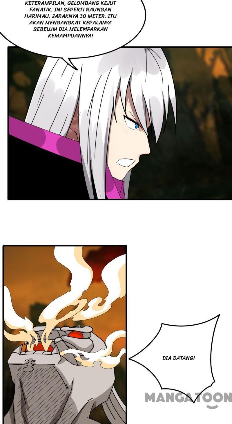 JIANREN Chapter 60 Gambar 13