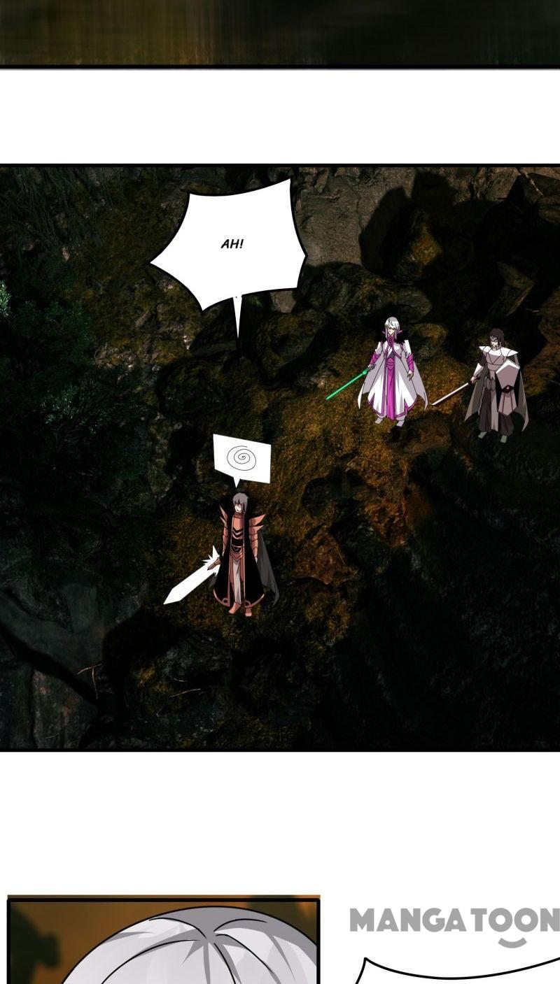 JIANREN Chapter 60 Gambar 15