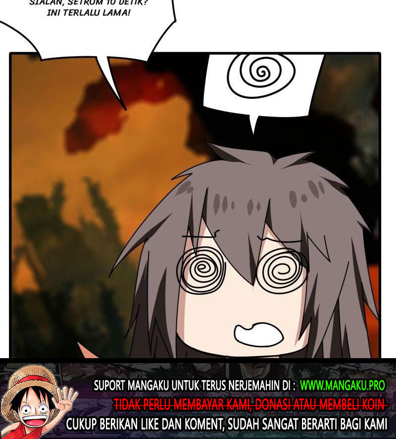 JIANREN Chapter 60 Gambar 17