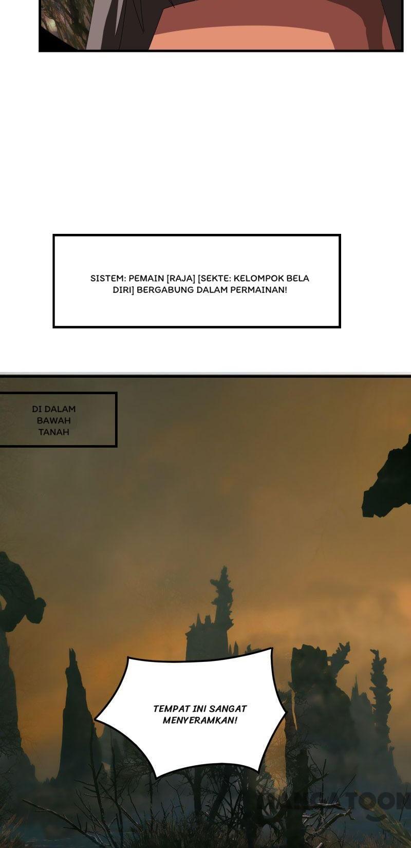 JIANREN Chapter 60 Gambar 3