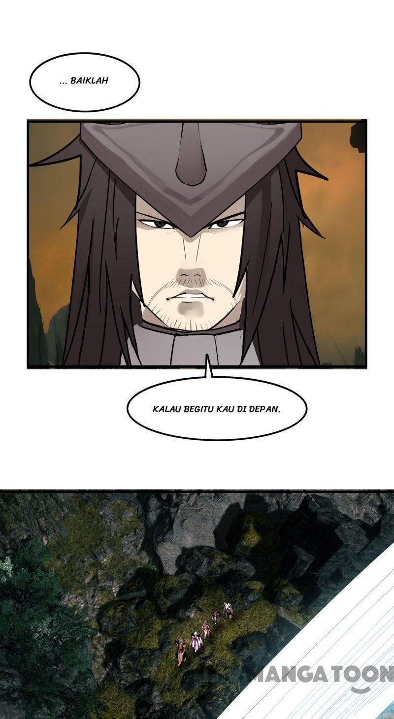 JIANREN Chapter 60 Gambar 5