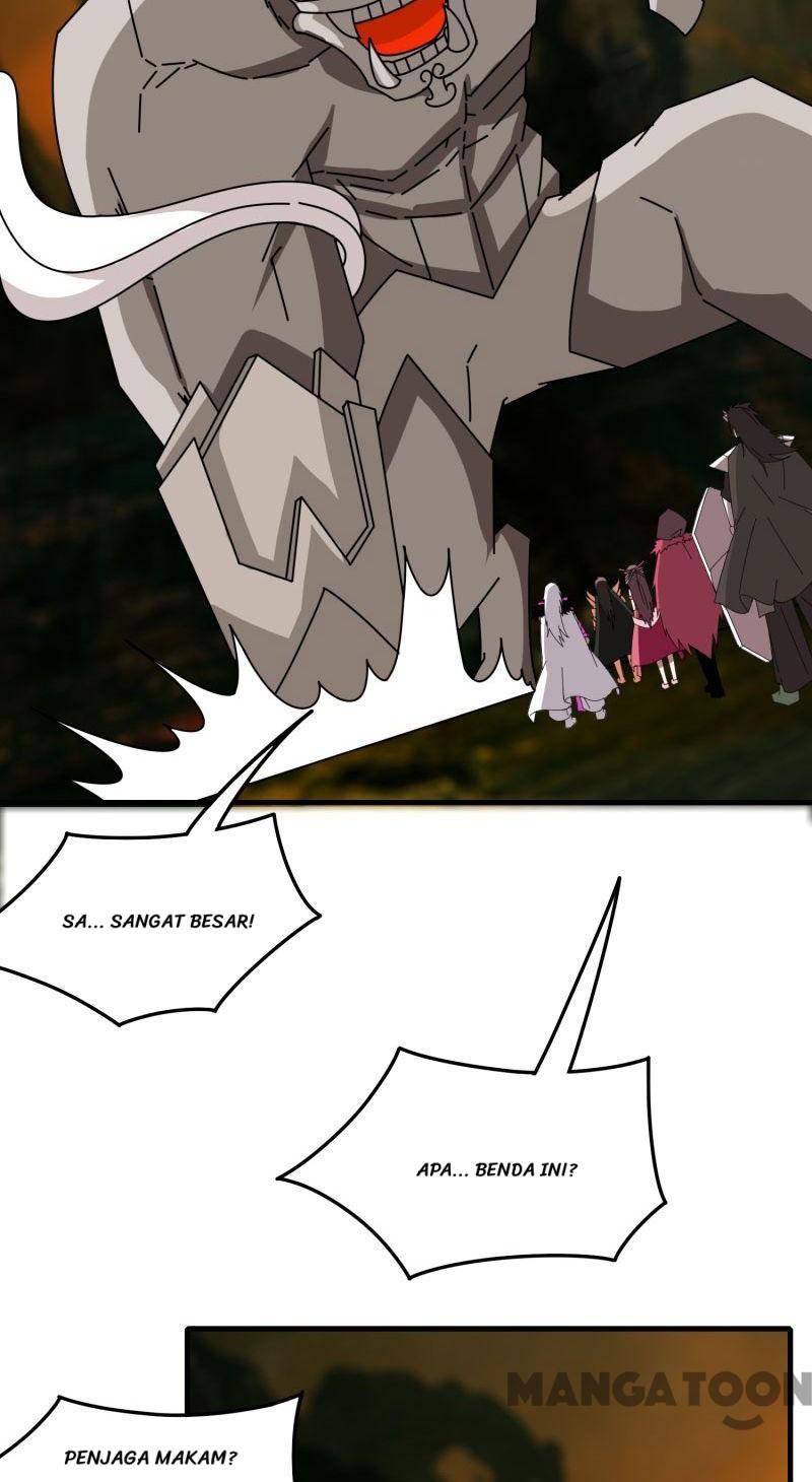 JIANREN Chapter 60 Gambar 7