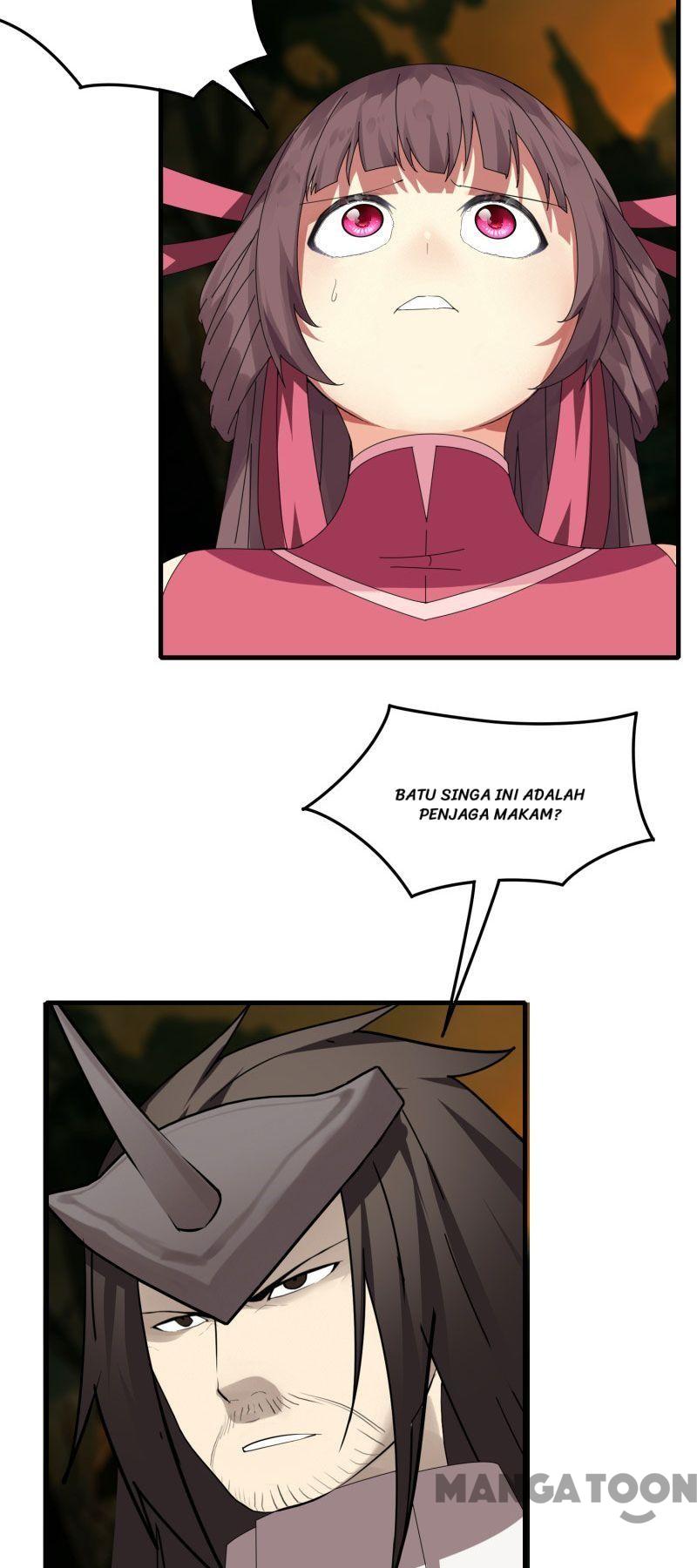 JIANREN Chapter 60 Gambar 8