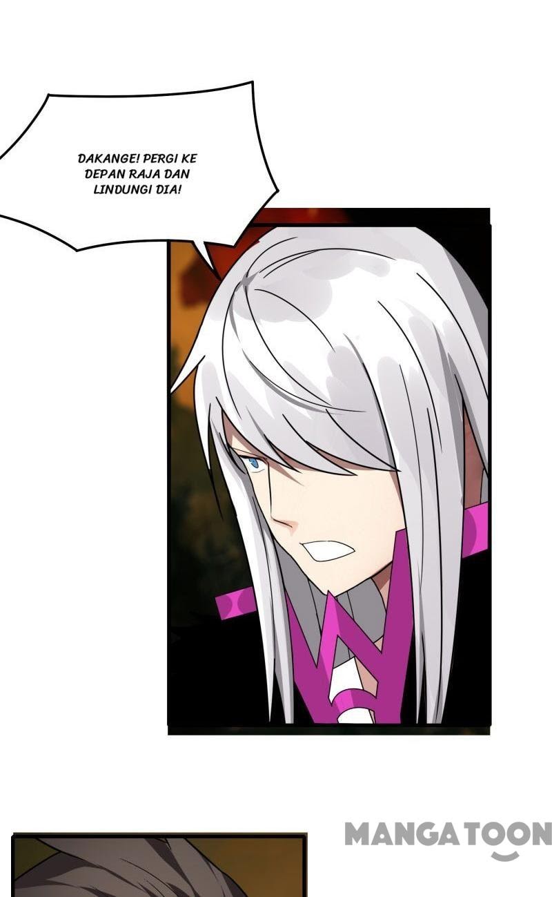 Baca Komik JIANREN Chapter 61 Gambar 1