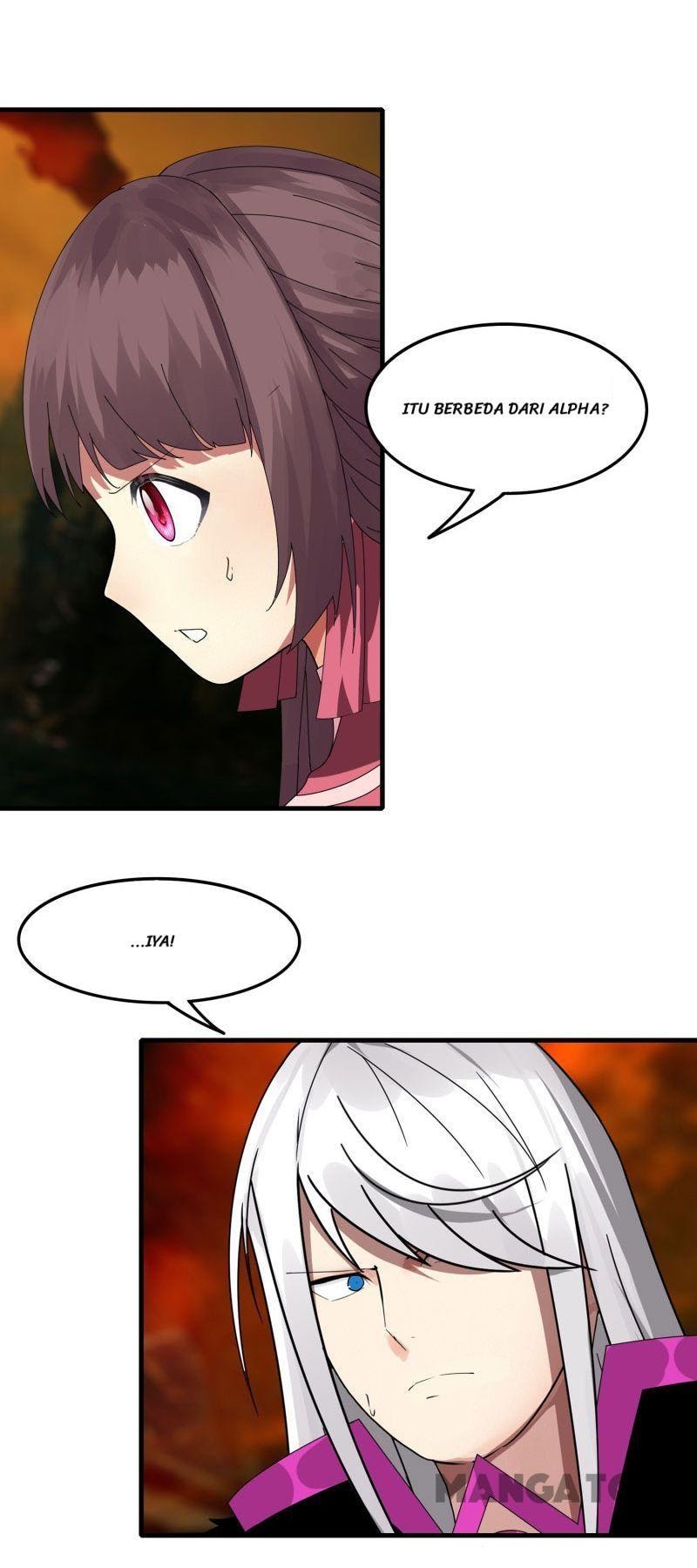 JIANREN Chapter 62 Gambar 10