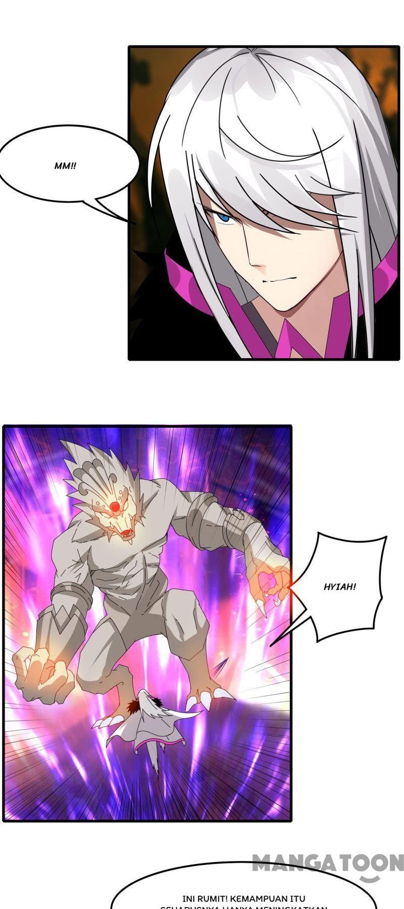 JIANREN Chapter 62 Gambar 12