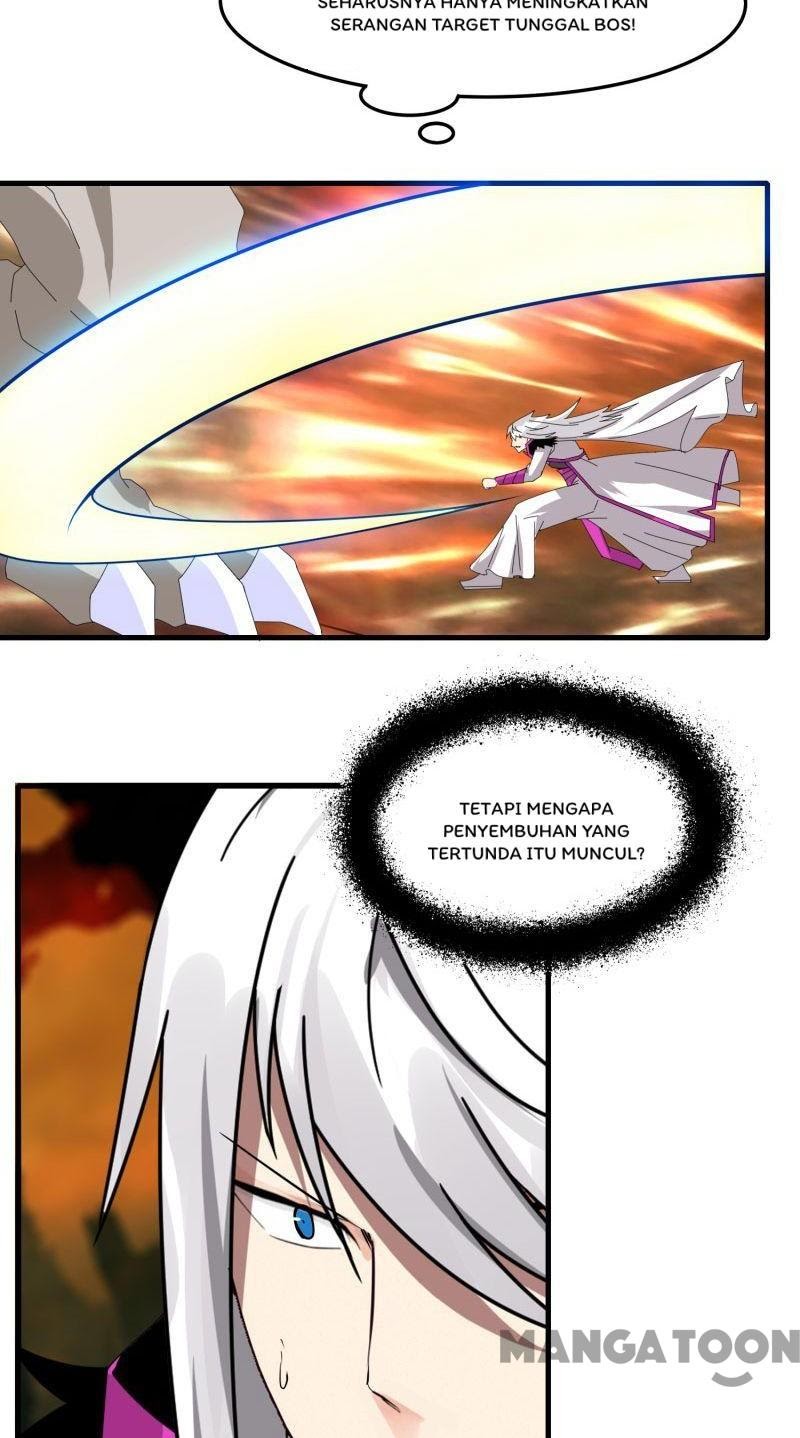 JIANREN Chapter 62 Gambar 13