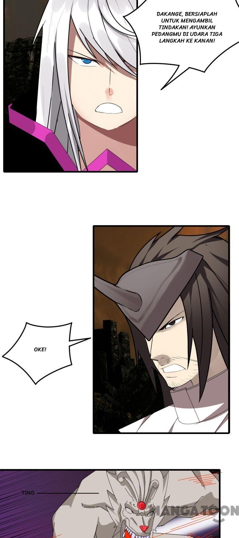 Baca Manhua JIANREN Chapter 62 Gambar 2