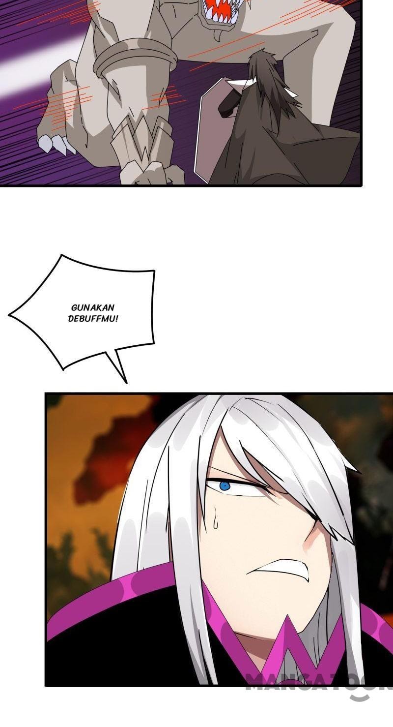 JIANREN Chapter 62 Gambar 3