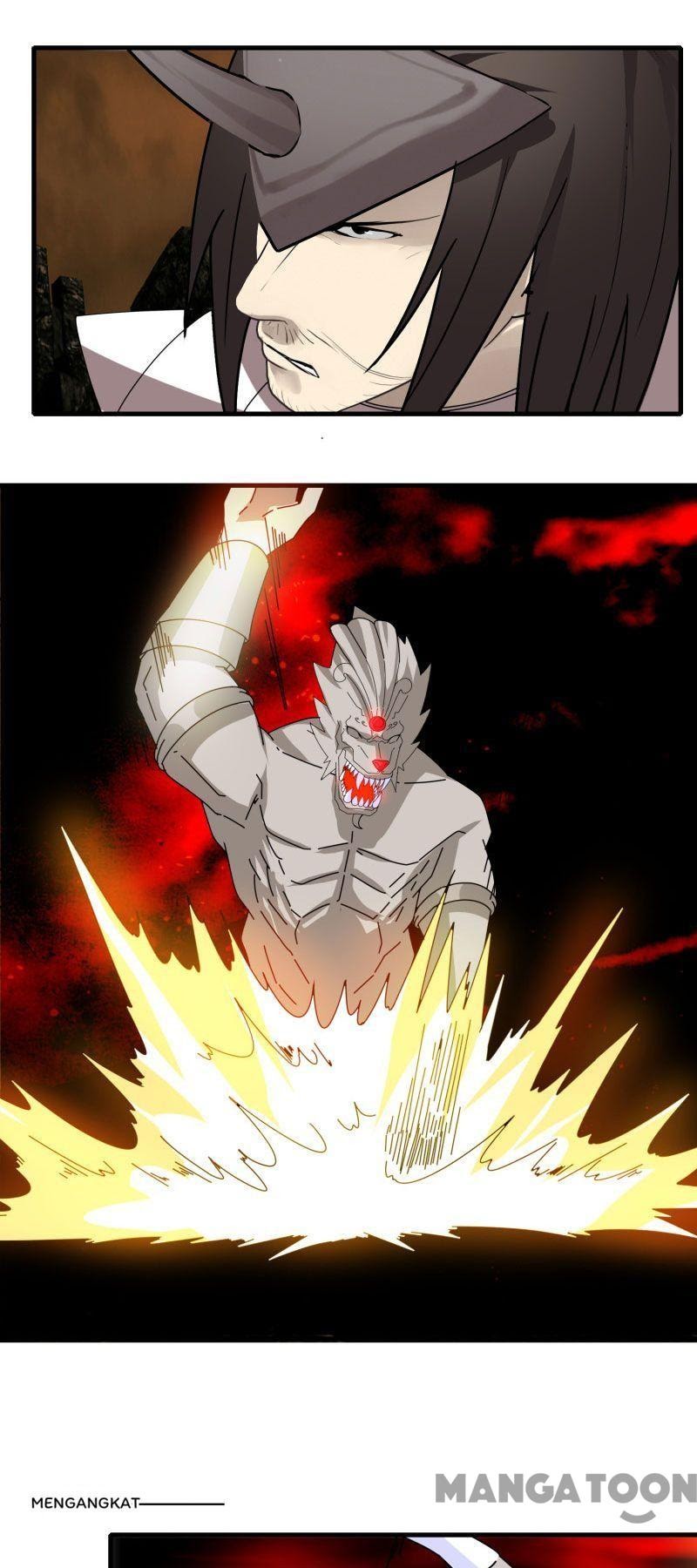 JIANREN Chapter 62 Gambar 4