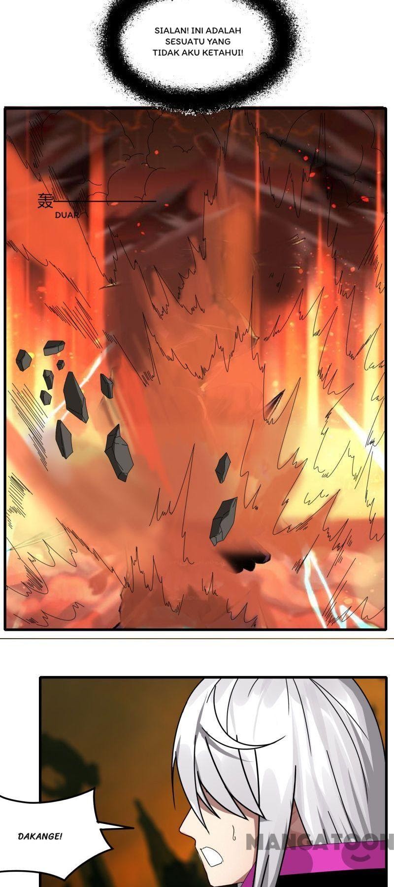 JIANREN Chapter 62 Gambar 6