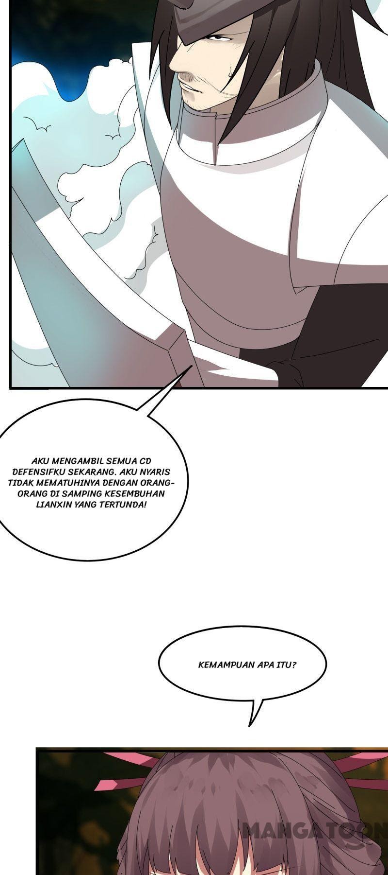 JIANREN Chapter 62 Gambar 8