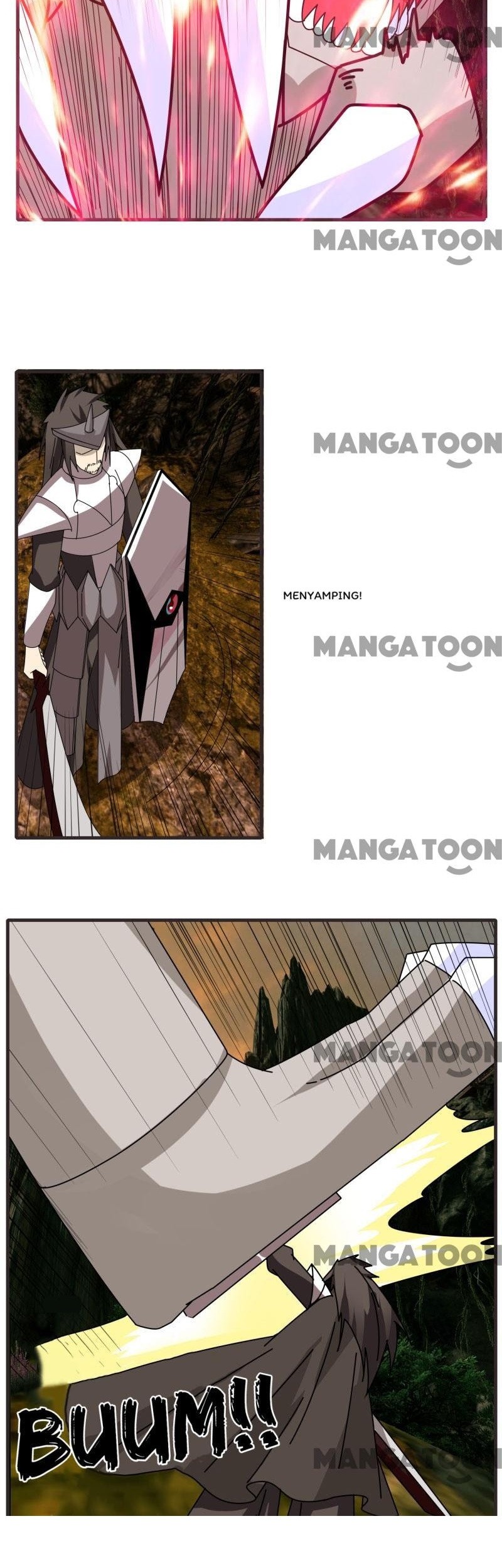 JIANREN Chapter 63 Gambar 3