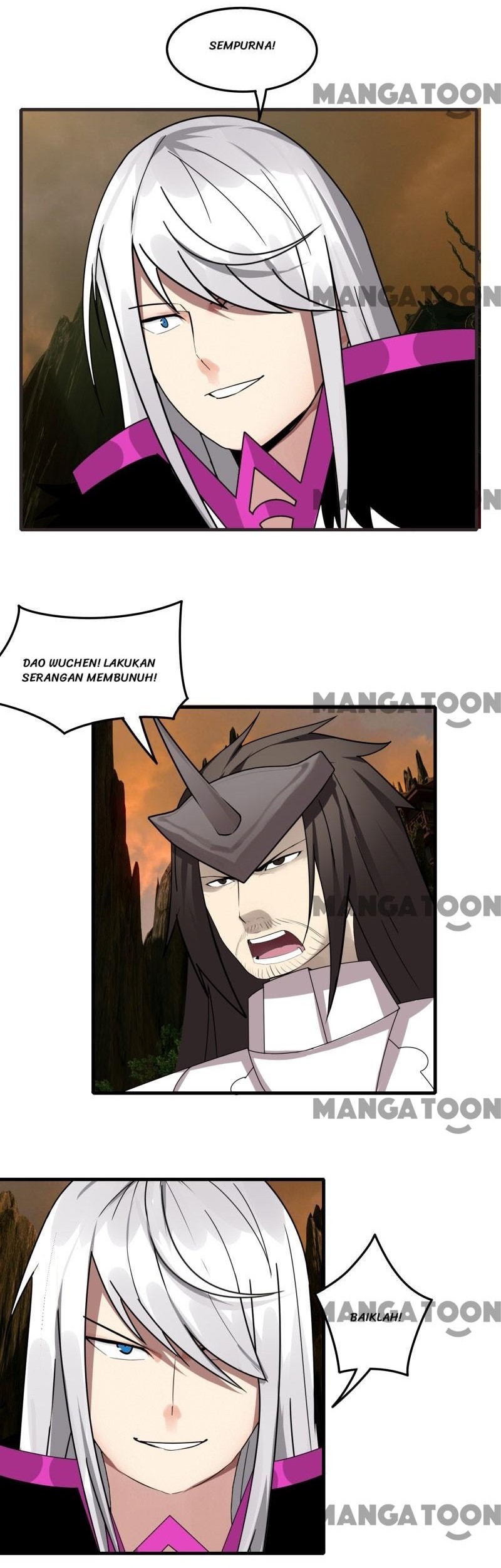 JIANREN Chapter 63 Gambar 4