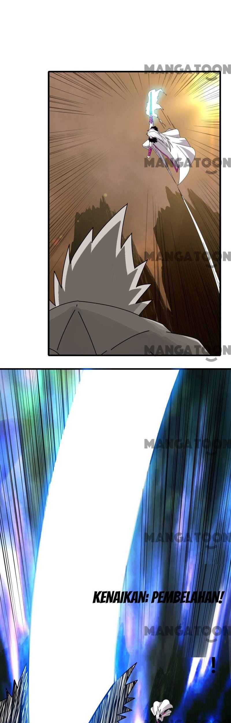 JIANREN Chapter 63 Gambar 5