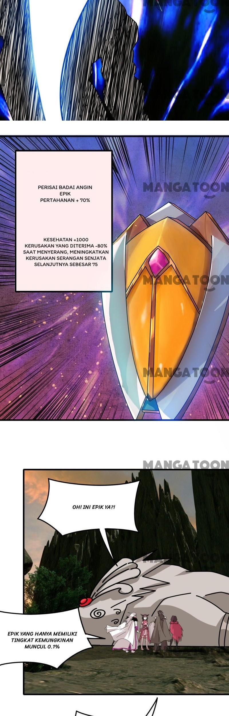 JIANREN Chapter 63 Gambar 6