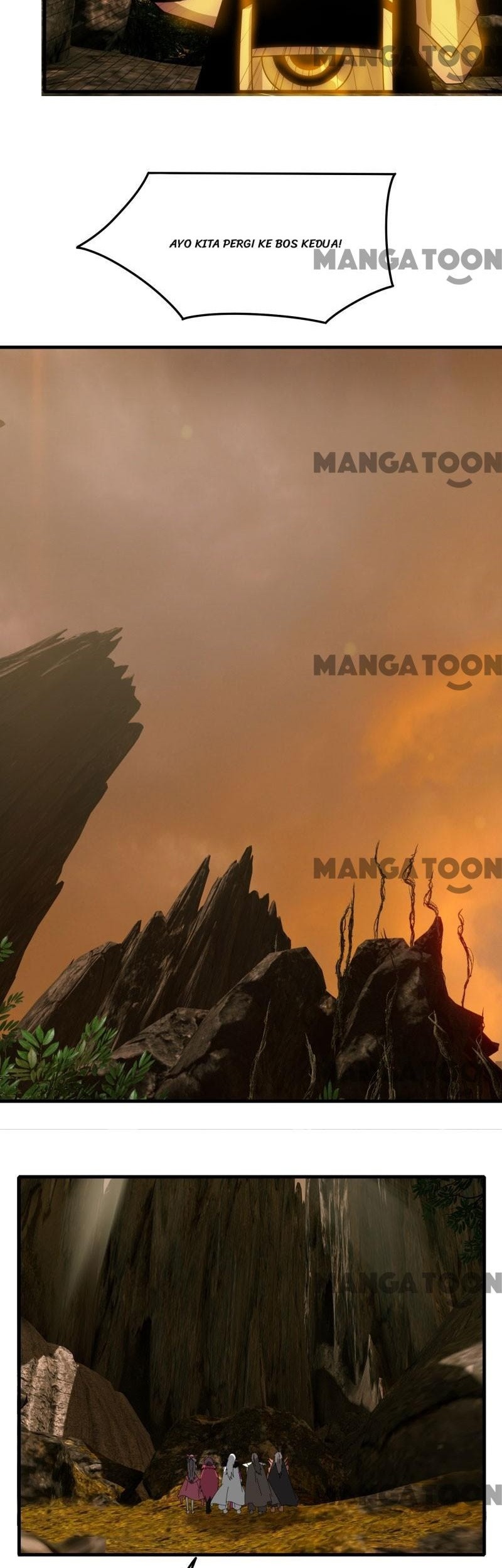 JIANREN Chapter 63 Gambar 10