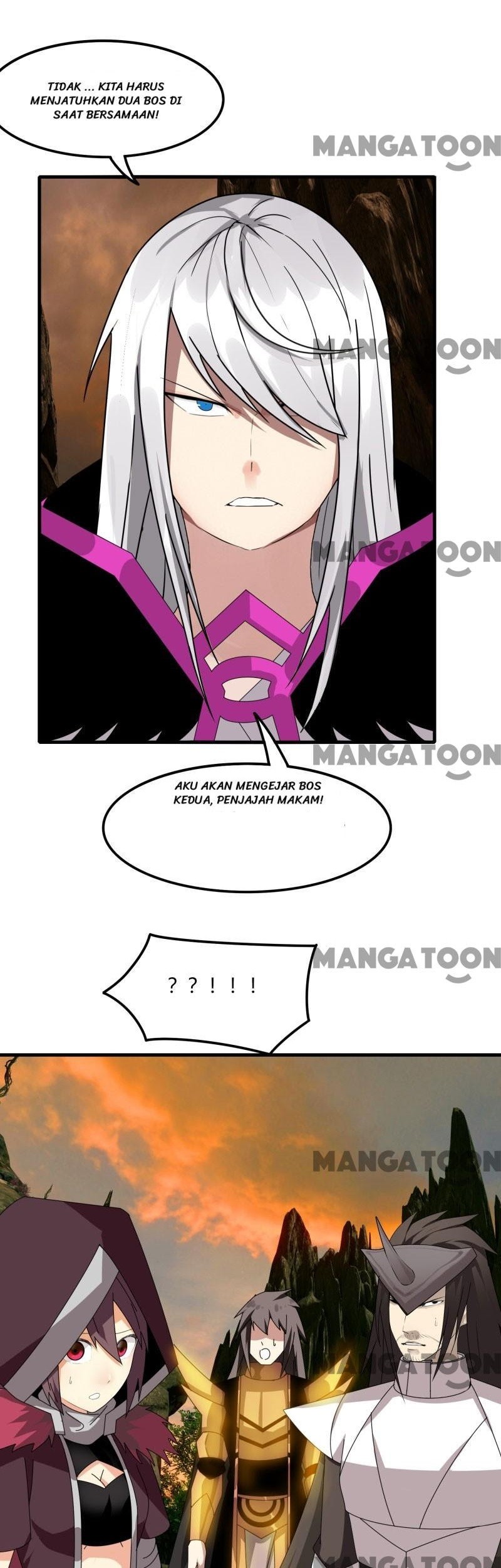 JIANREN Chapter 63 Gambar 13