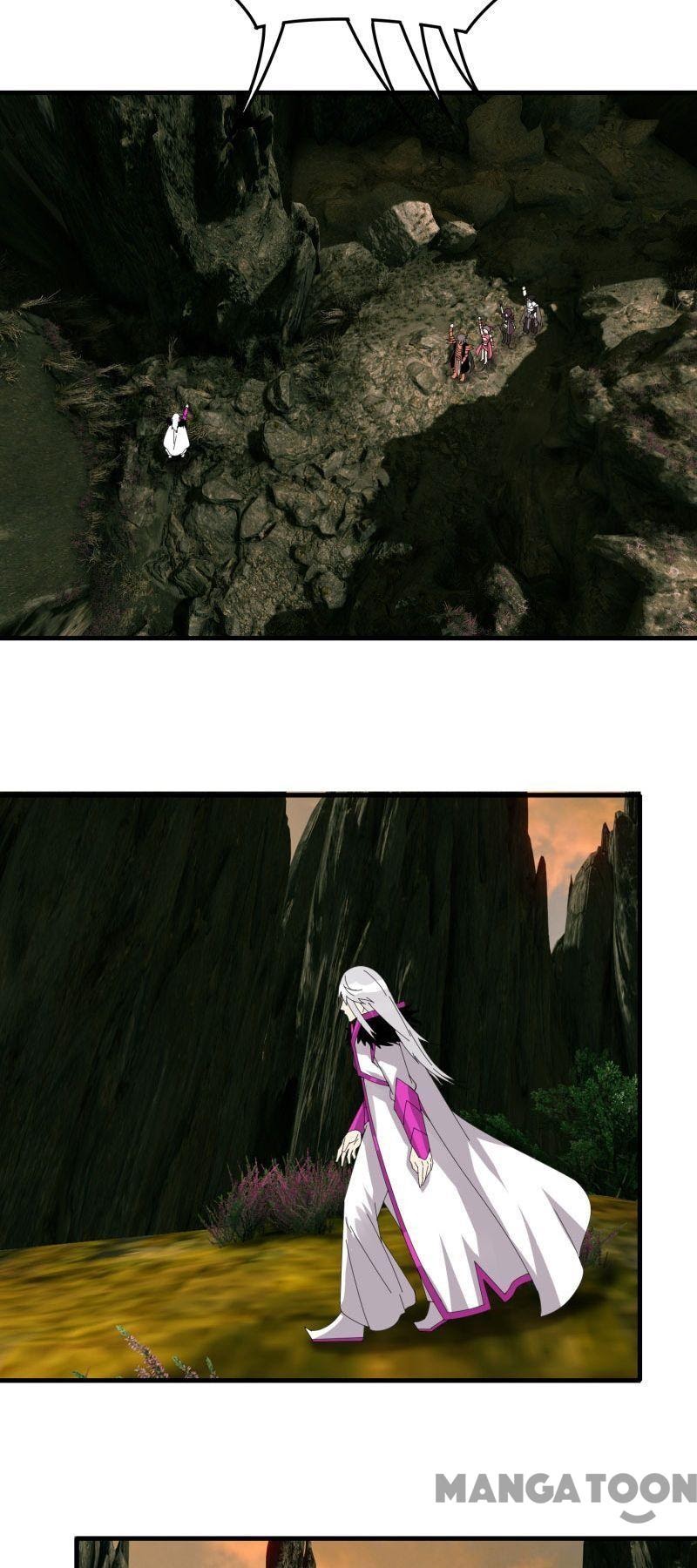 Baca JIANREN Chapter 64 Gambar 2