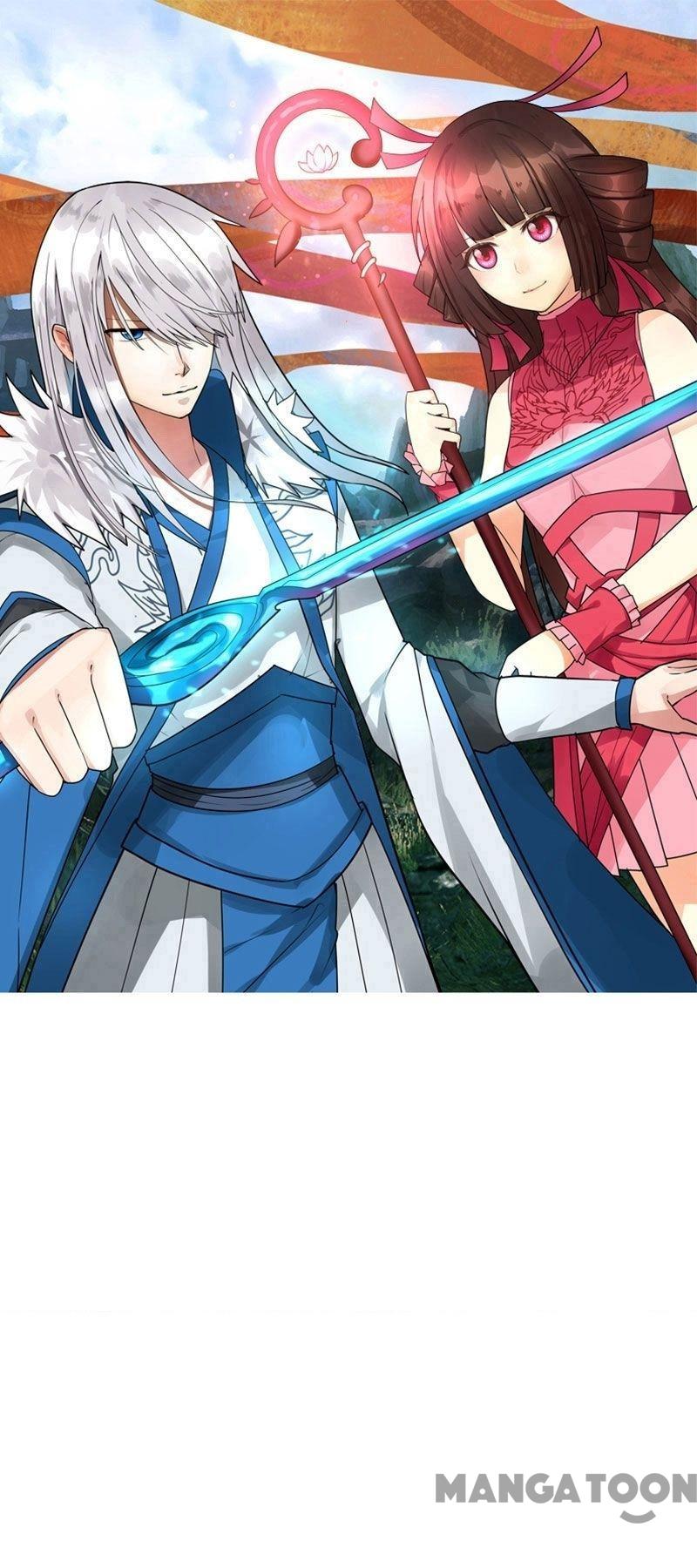 Baca Komik JIANREN Chapter 65 Gambar 1