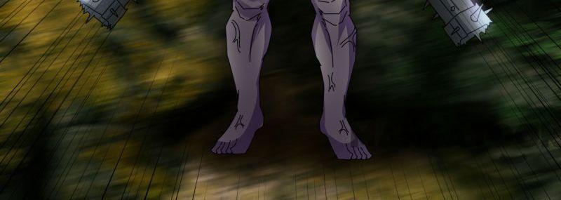 JIANREN Chapter 65 Gambar 10