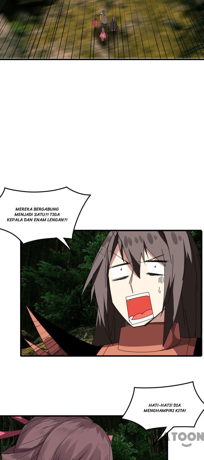 JIANREN Chapter 65 Gambar 11