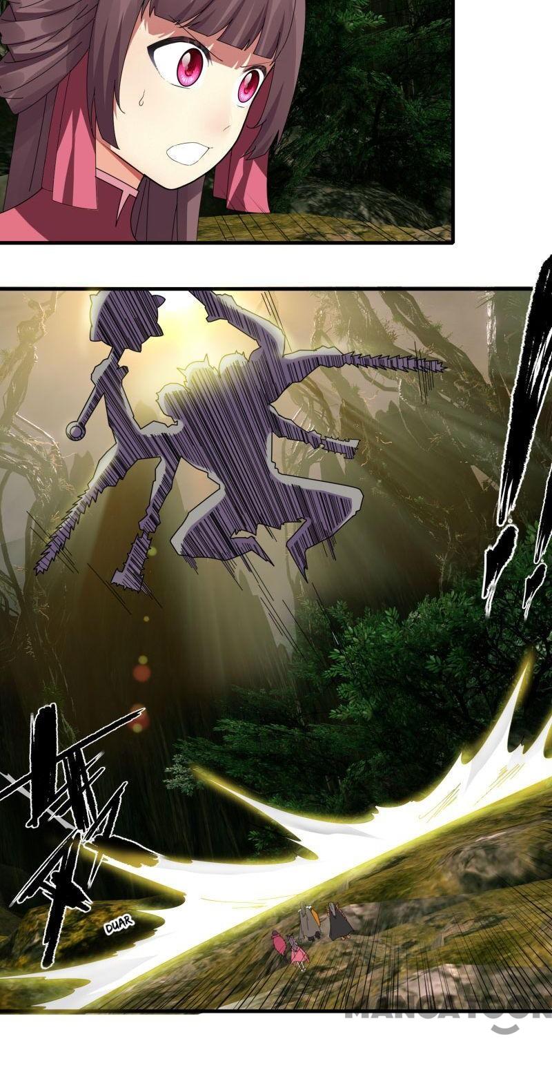 JIANREN Chapter 65 Gambar 12