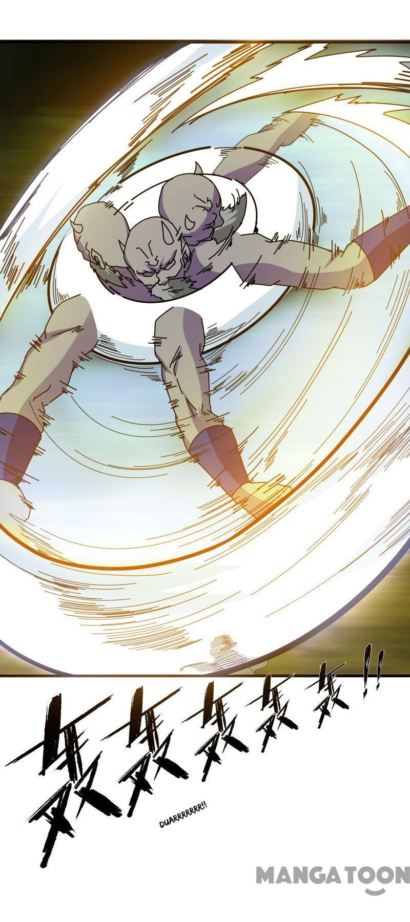 JIANREN Chapter 65 Gambar 13