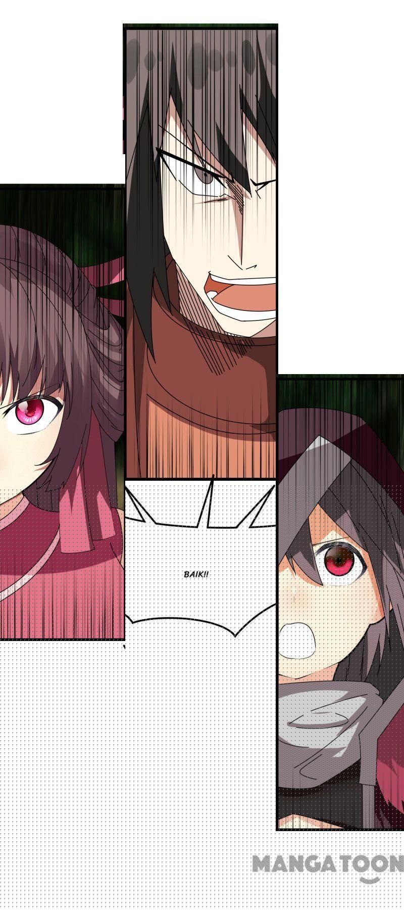 JIANREN Chapter 65 Gambar 16