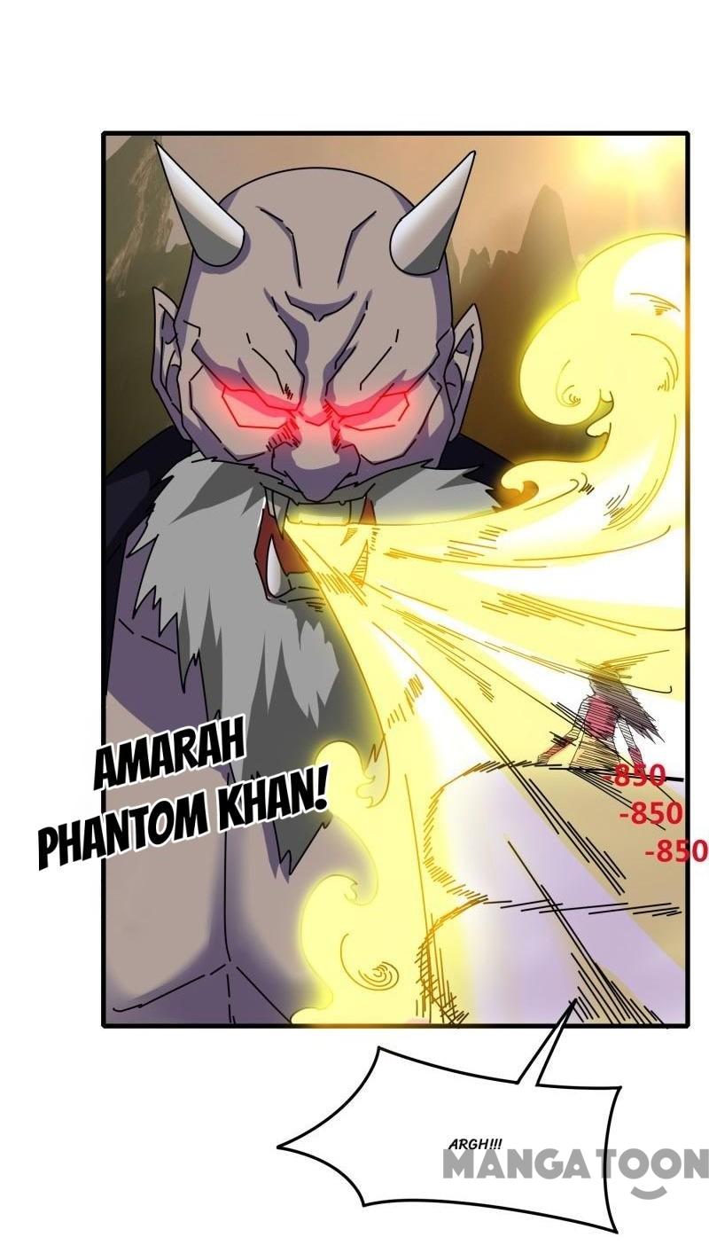 Baca Manhua JIANREN Chapter 65 Gambar 2