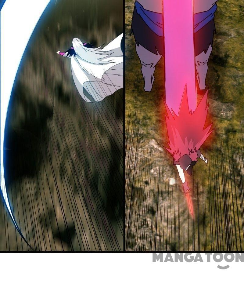 JIANREN Chapter 65 Gambar 24