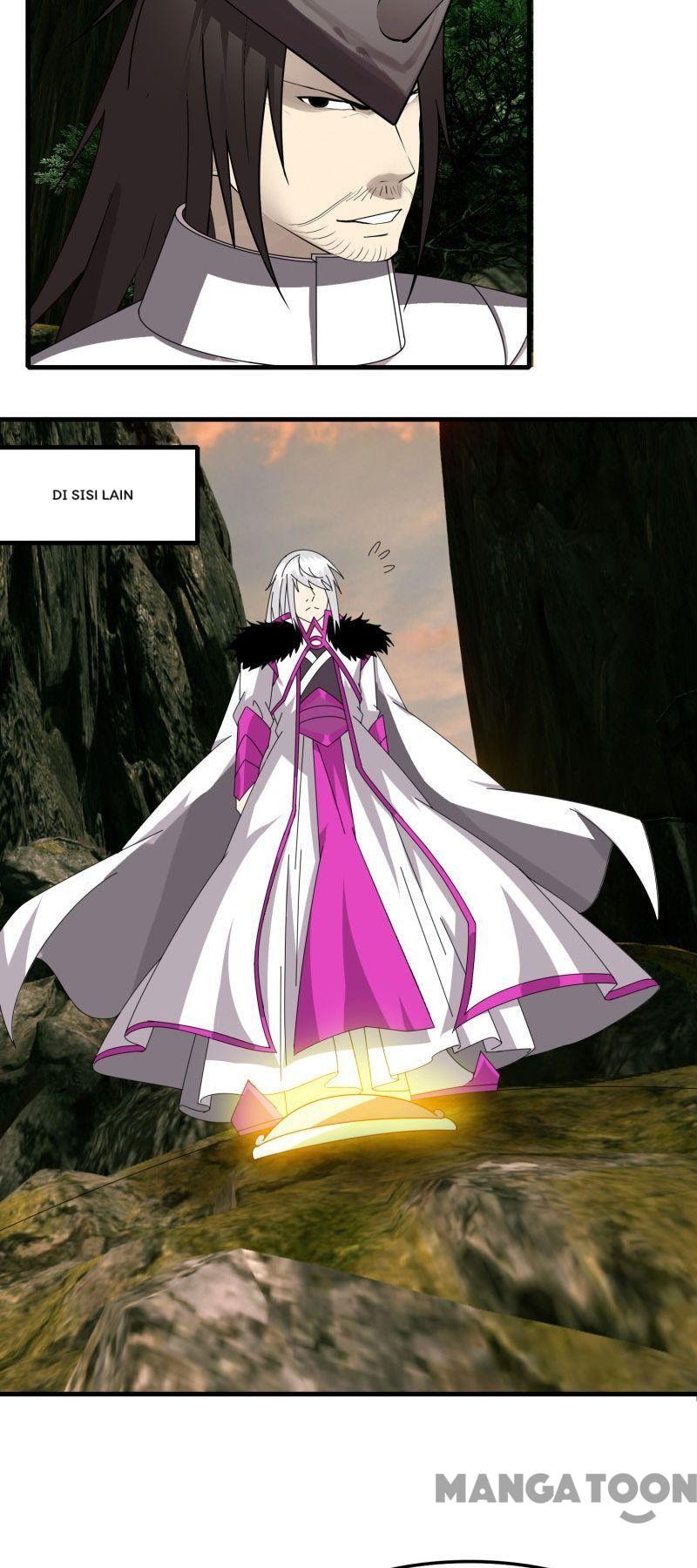 Baca JIANREN Chapter 66 Gambar 2