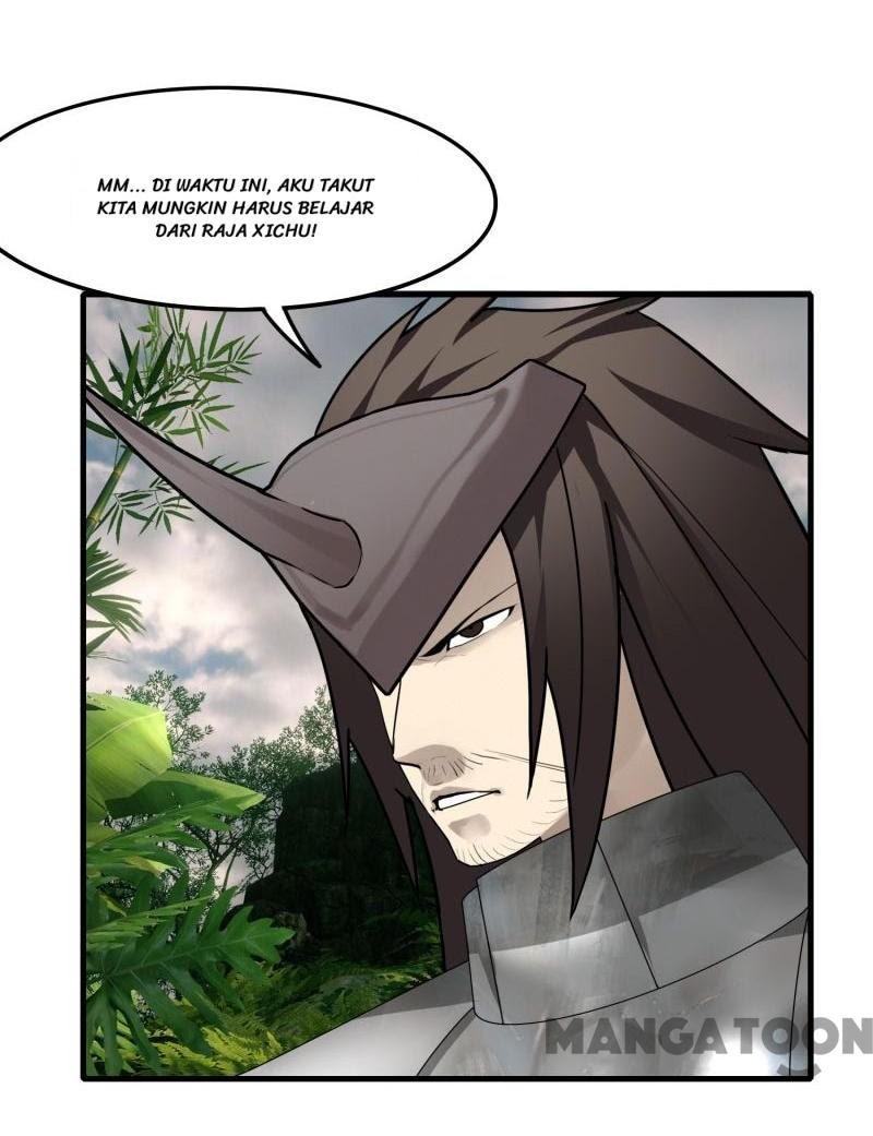 Baca  JIANREN Chapter 67 Gambar 2