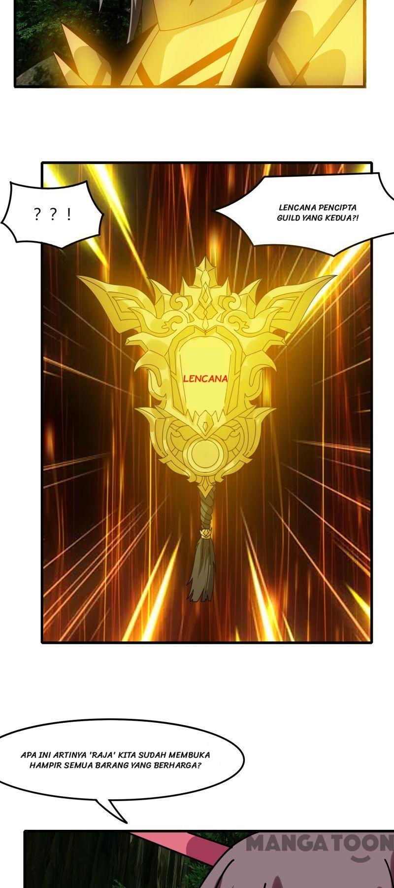 JIANREN Chapter 68 Gambar 11