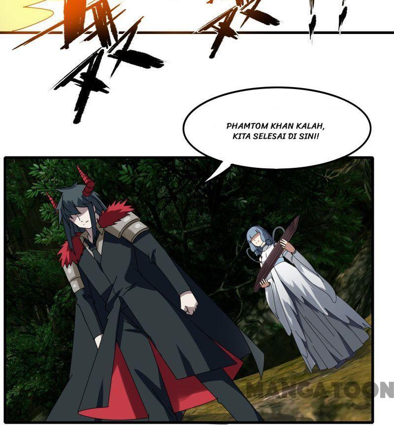 JIANREN Chapter 68 Gambar 18