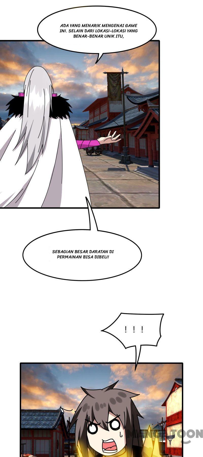 JIANREN Chapter 68 Gambar 24