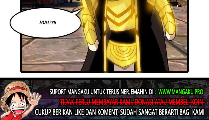 JIANREN Chapter 68 Gambar 25