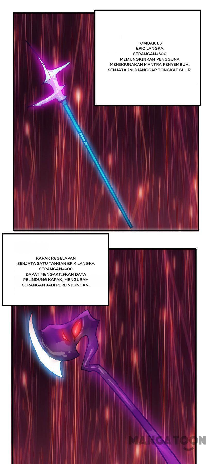 JIANREN Chapter 68 Gambar 5