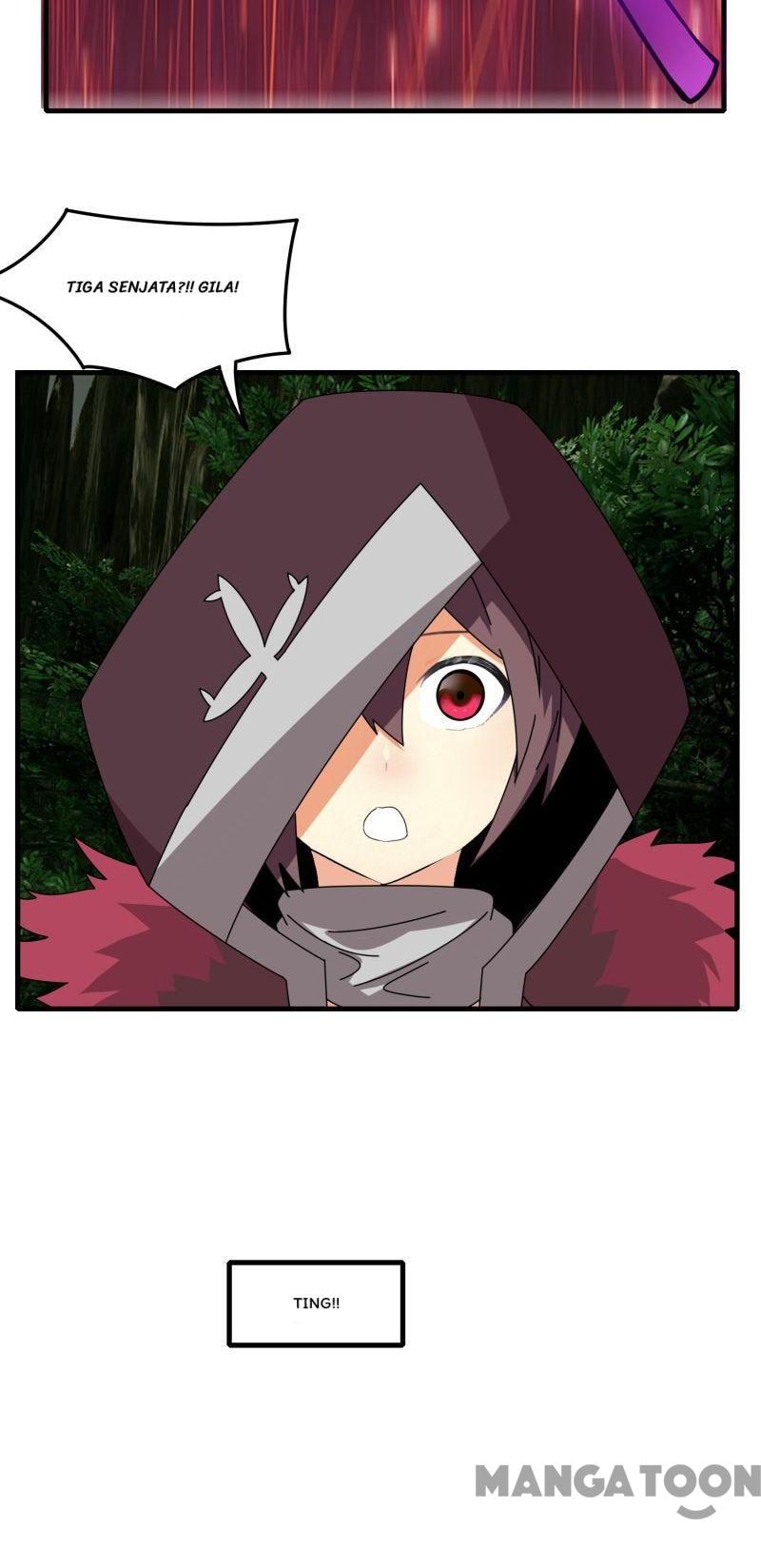 JIANREN Chapter 68 Gambar 6