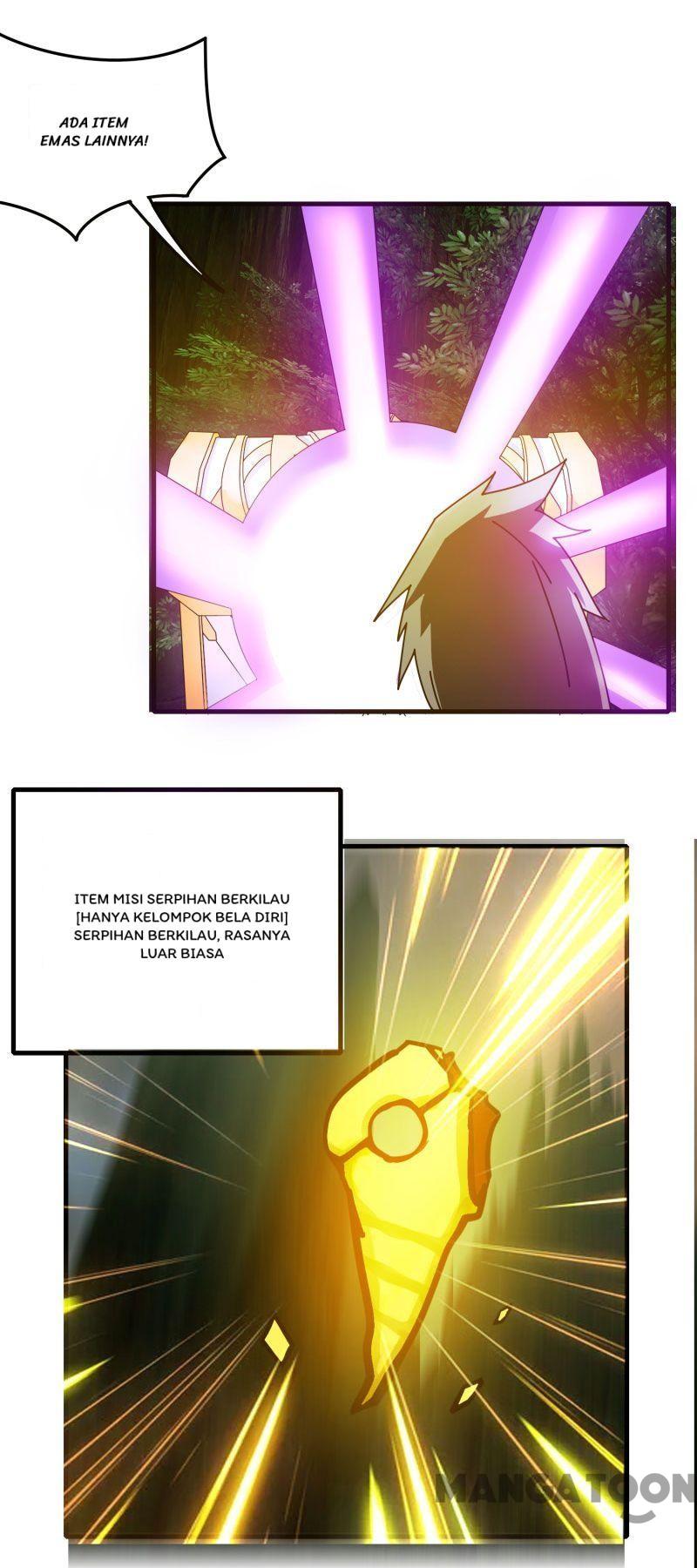 JIANREN Chapter 68 Gambar 7