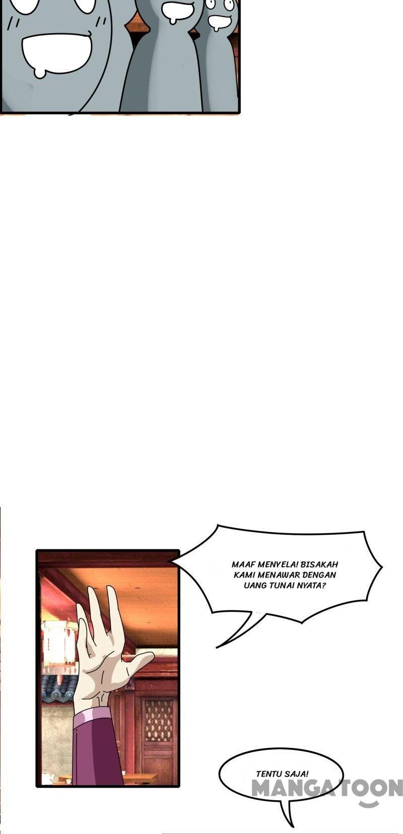 JIANREN Chapter 69 Gambar 15