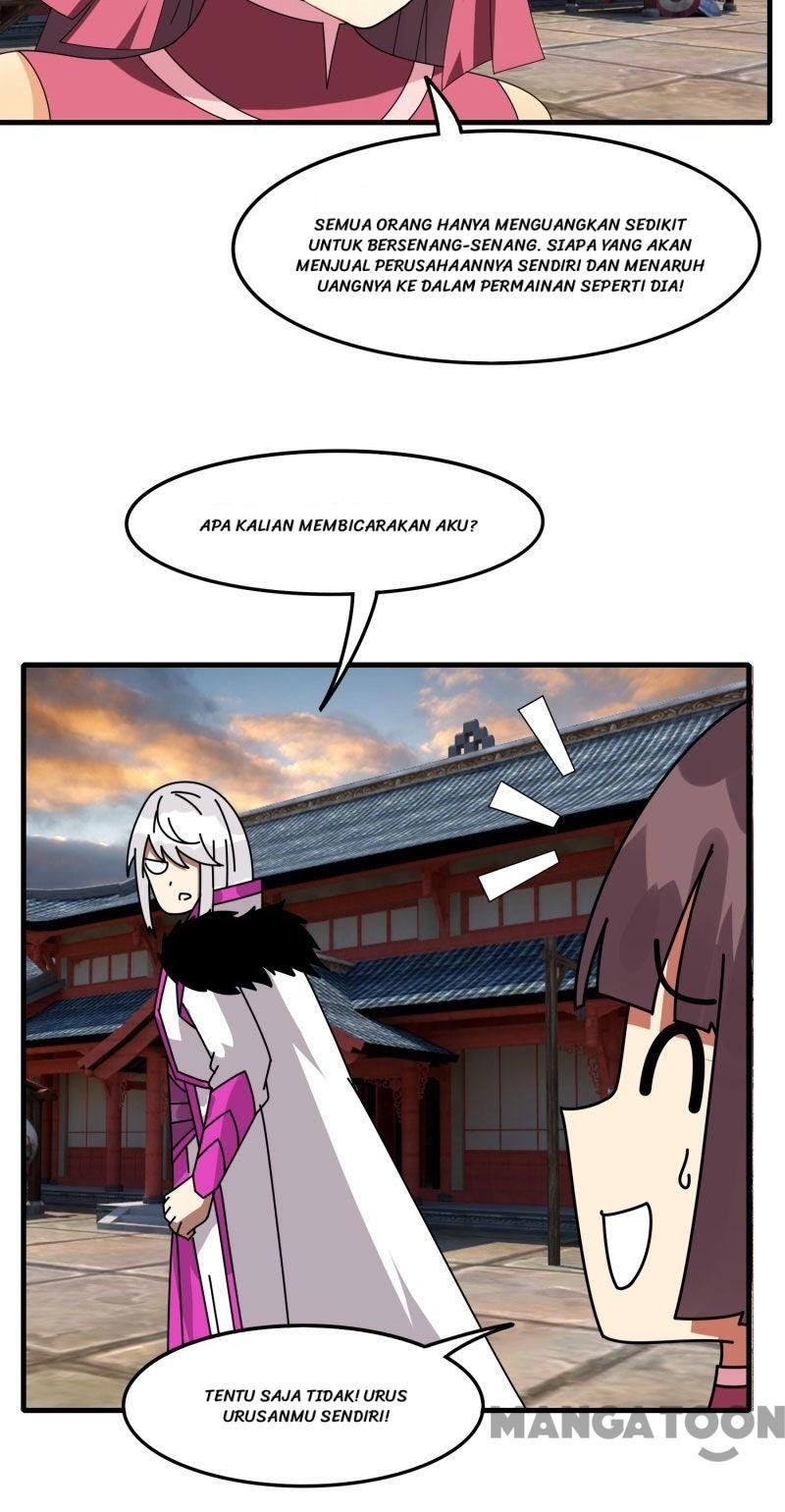 JIANREN Chapter 69 Gambar 6