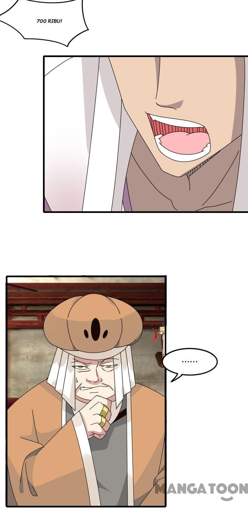JIANREN Chapter 70 Gambar 10