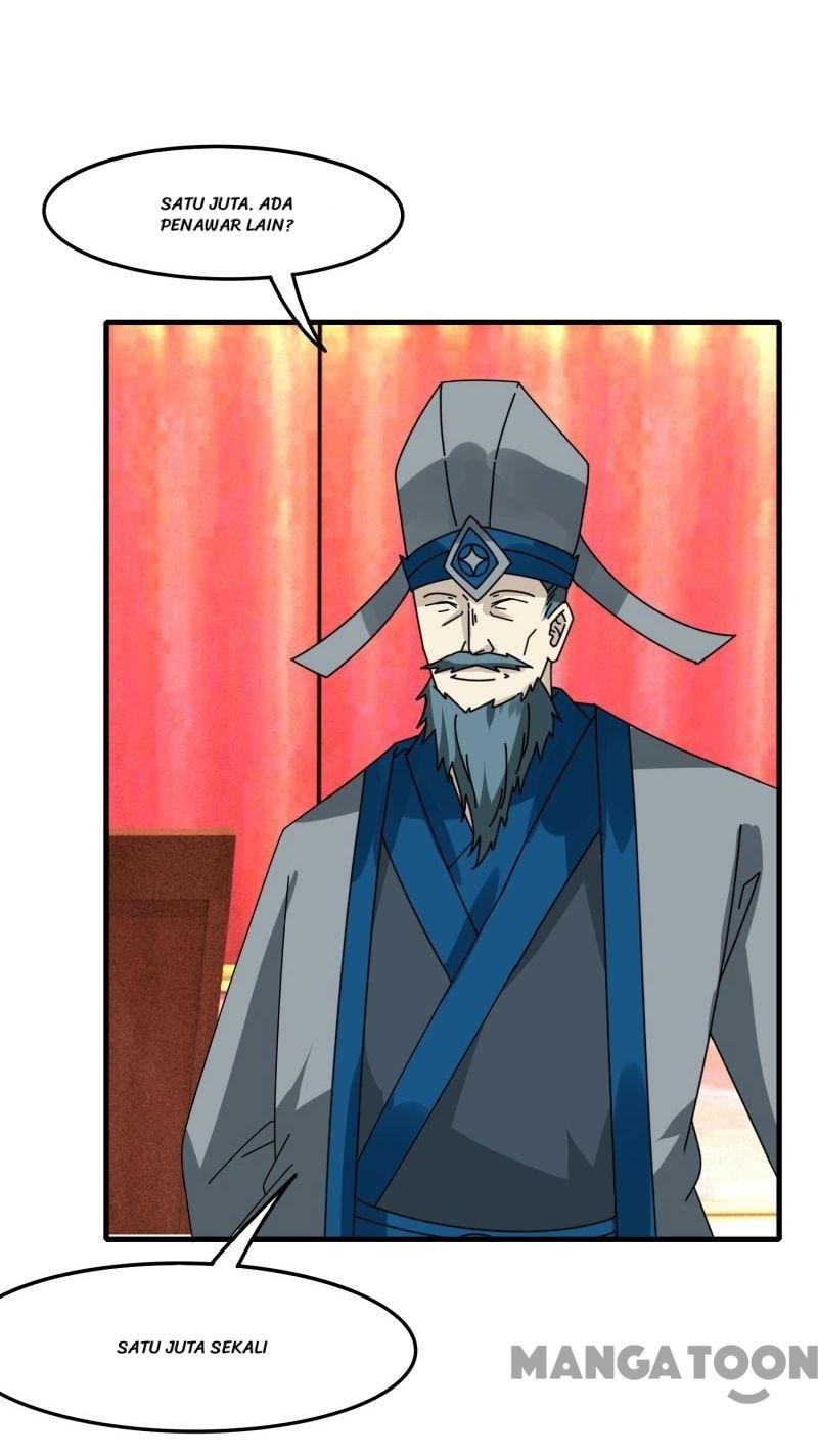 JIANREN Chapter 70 Gambar 15