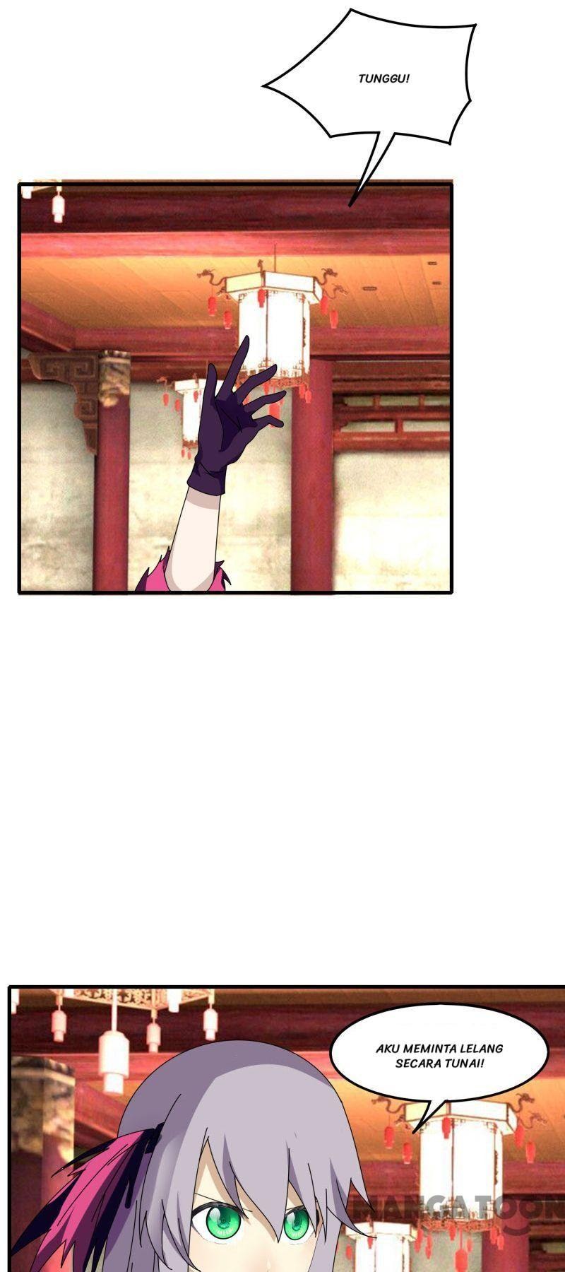 JIANREN Chapter 70 Gambar 16